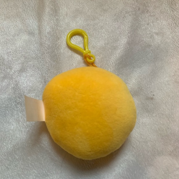 New 🇬🇧 emoji stuffed keychain - Picture 2 of 2